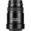 Astrhori 25mm F2.8-16 Nikon Z black (Full Frame)