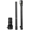 Astrhori 28mm F13-40 Sony E black (Full Frame) kit