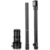 Astrhori 28mm F13-40 Sony E black (Full Frame) kit
