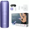 Ulike Air 3 Sapphire Ice Cooling Purple APL-apparaat