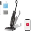 Roborock F25 Pro Turbo Aspirateur Laveur Sans Fil 25000 Pa   Auto-Nett...