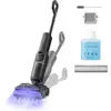 ROBOROCK F25 Steam Aspirateur Laveur Sans Fil avec VaporFlow 180°C et ...