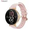 Kieslect Lady Watch Pura ultra Amoled Double strap