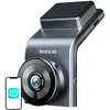 Botslab G300H Pro Dashcam 2K 2304P 1CH FHD Wifi Video Recorder Zwart