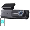 Botslab HK30 Pro Dashcam 2K 1600P 1CH HD Wifi Video Recorder Zwart