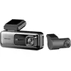 Botslab G980H Pro 2CH 4K Wifi GPS 2CH 64 Go Botslab G980H 2CH