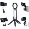 Ulanzi MA38 MagLock, Téléphone portable : accessoires, Noir