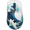 MKETech WAIZOWL OGM Pro v2 Typo Wave 8K Hz PixArt 3950 Sensor Draadloz...