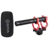 Boya BY-BM2040 - On-Cameras Microfoon