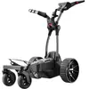 Navee Chariot De Golf Électrique Birdie 3 Noir