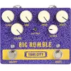 Tone City Big Rumble Pédale D'effet Overdrive / Boost