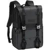 K&F Concept Beta Backpack 20l Photo Backpack - Black/Grey