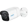 reolink Reolink P320 5MP PoE IP Caméra de sécurité extérieure avec dét...