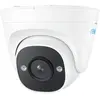 reolink Reolink P324 Caméra de sécurité IP PoE avancée 5 MP avec détec...