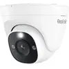 Reolink Caméra De Surveillance P334 Smart 4k 8 Mp