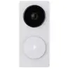 Aqara, Sonnette + interphone, Smart Video Doorbell G410 *weiss*