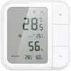 Aqara Climate Sensor W100, Station météo : accessoires, Blanc
