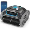 Wybot, Entretien de la piscine, Cordless Robotic Pool Cleaner S1