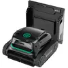 Wybot, Entretien de la piscine, Cordless Robotic Pool Cleaner S2 Pro