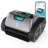 Wybot Robot Nettoyeur De Piscine C1 Pro Wireless