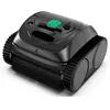 WYBOT C1 draadloze robot zwembadreiniger, 150min looptijd, wandklimmen...
