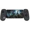 Manette de jeu pour iPhone iOS 13 -  LeadJoy M1B - Gamesir - Noir