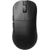 Lamzu Inca Wireless Gaming Maus - schwarz (Sans fil), Souris, Noir