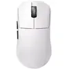 Lamzu Inca Wireless Gaming Maus - weiss (Sans fil), Souris, Blanc