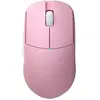 Lamzu Atlantis MINI Gaming Maus - Champion Edition - pink, Souris