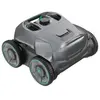 Robot de piscine sans fil - AIPER Seagull Pro - Jusqu'à 300m² - Autono...