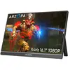 Arzopa Moniteur Portable Z1fc 16.1´´ Full Hd Ips Led