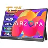 Arzopa Moniteur Portable A1 M 17.3´´ Full Hd Ips Led