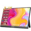 Arzopa Moniteur Portable Z1rc 16´´ Full Hd Ips Led