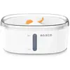 Rojeco Fontaine à Eau Sans Fil Pour Animaux De Compagnie 2.5l