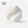 Bambu Lab Abs (ABS, 1.75 mm, 1000 g), Filament 3D, Blanc