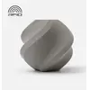 Bambu Lab PLA Basic (PLA, 1.75 mm, 1000 g, Gris), Filament 3D, Gris