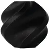 Bambu Lab PLA Sparkle (PLA, 1.75 mm, Noir), Filament 3D, Noir