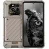 Mobile Phone - RugOne - Xever 7 Pro - 12 GB RAM - 512 GB - Sand Dune
