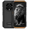 Ulefone ARMOR X32 PRO 8/256GB VIBRANT ORANGE, Téléphone portable