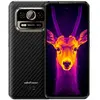 uleFone UleFone Armor 25T 4G 8GB/256GB Frost Black