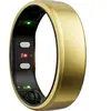 RingConn Smart Ring (Gen2) (7, Or), Bague connectée, Or