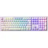 AKKO MONSGEEK MG108B Magic Lop Bunny RGB Draadloos Hotswap Mechanisch ...