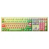 AKKO MONSGEEK MG108B Watermelon - RGB Draadloos Hotswap Mechanisch Gam...