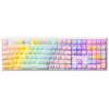 AKKO MONSGEEK MG108B Colorful Cats - RGB Draadloos Hotswap Mechanisch ...