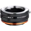 K&F Concept Bague d'adaptation MD-NEX IV PRO