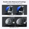 K&F Concept 40.5MM Keen Slim Blue Coated, MCUV+CPL+ND4 Filter Kit, Wit...