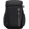 K&F Concept Alpha Backpack Air 25L noir