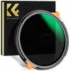 K&F Nano X Filter CPL+Variabler NDX ND4-ND64 67mm