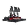 Simagic P1000 - 3er Pedalset (PC), Manette, Noir, Rouge