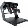 Volant jeux video Simagic P1000 Ensemble modulaire inversé à 3 pédales